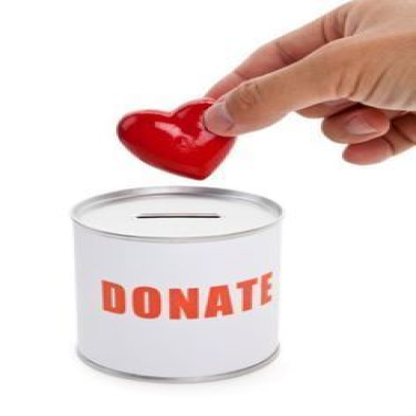 Donate impact